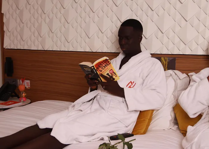 New Hotel Piscine Wellness & Spa