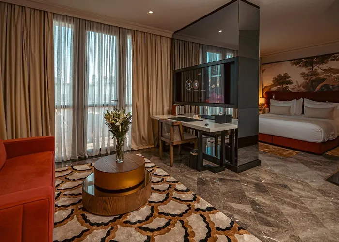 Marly Boutique Hôtel