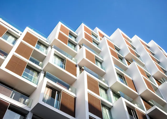 Barcelo Anfa Casablanca